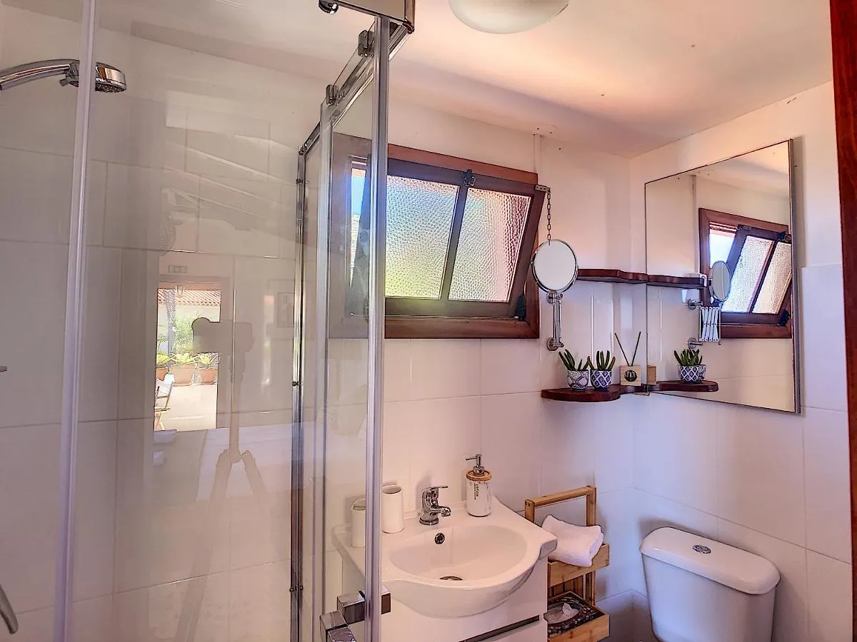 Tatil Evi Por Do Sol By Lovelystay Calheta