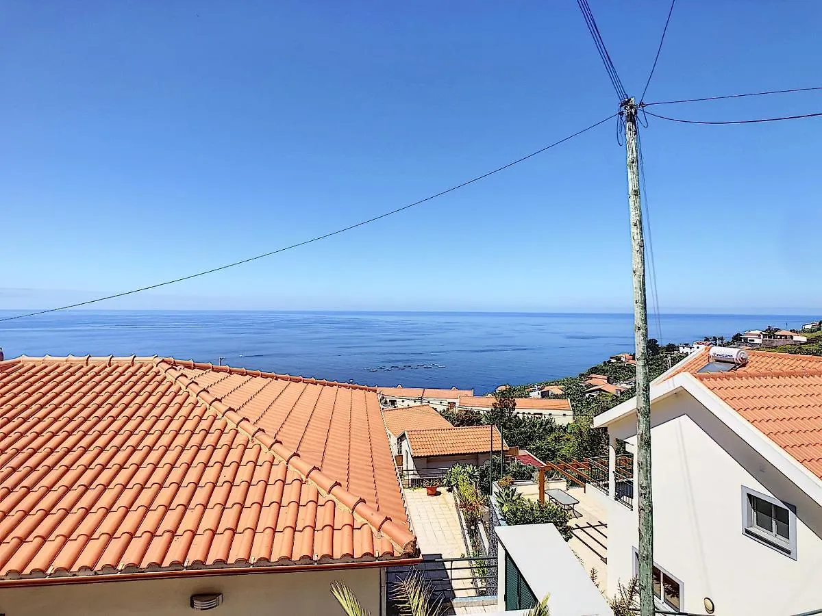 Villa Pôr do Sol by MHM à Calheta  Hébergement de vacances Calheta (Madeira)