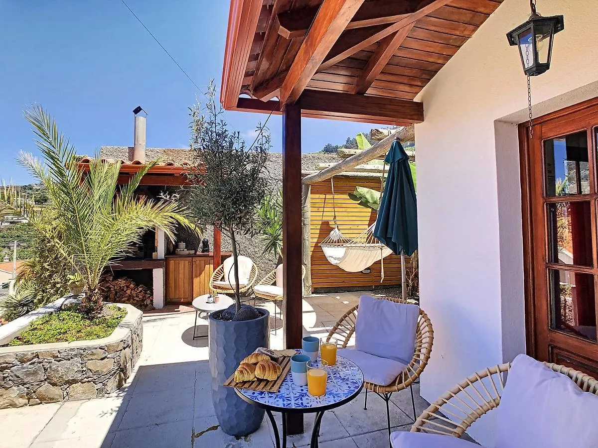 Tatil Evi Por Do Sol By Lovelystay Calheta  Portekiz