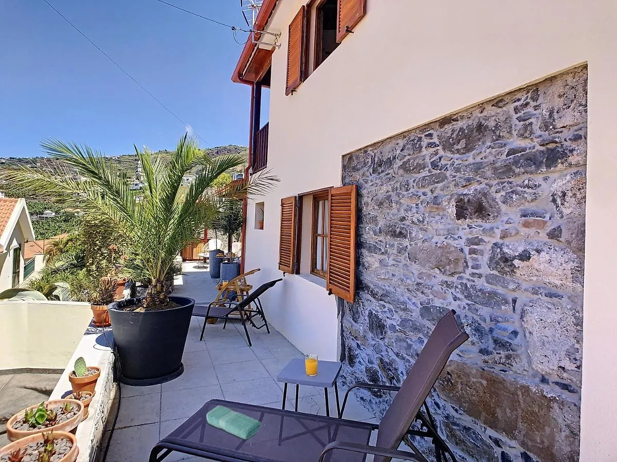 Villa Pôr do Sol by MHM à Calheta