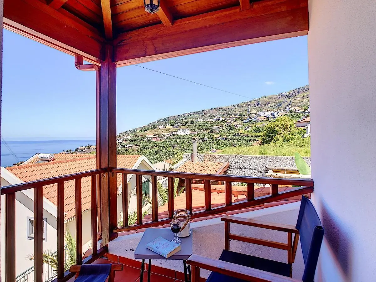 Villa Pôr do Sol by MHM à Calheta  Portugal