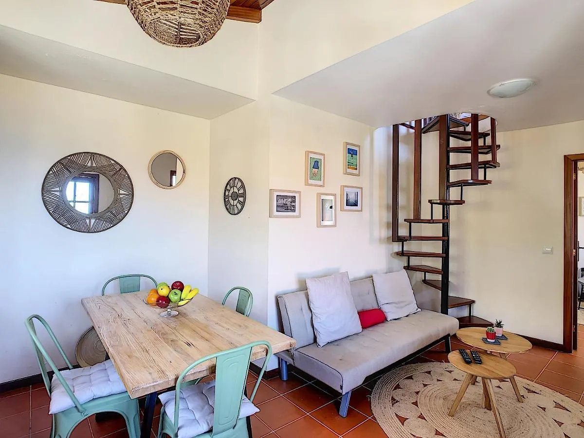 Tatil Evi Por Do Sol By Lovelystay Calheta