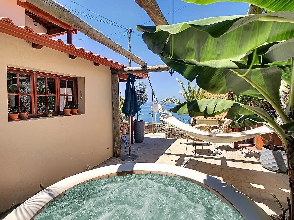 Por Do Sol By Lovelystay Calheta  Tatil Evi Calheta (Madeira)